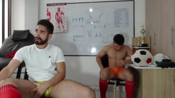 Soccer_Hot  08-09-2021 video blow job